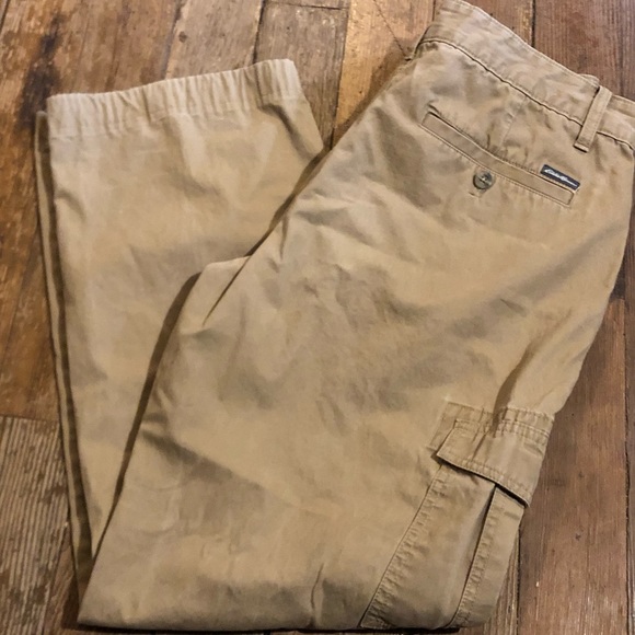 Eddie Bauer Other - Eddie Bauer Cargo Pants